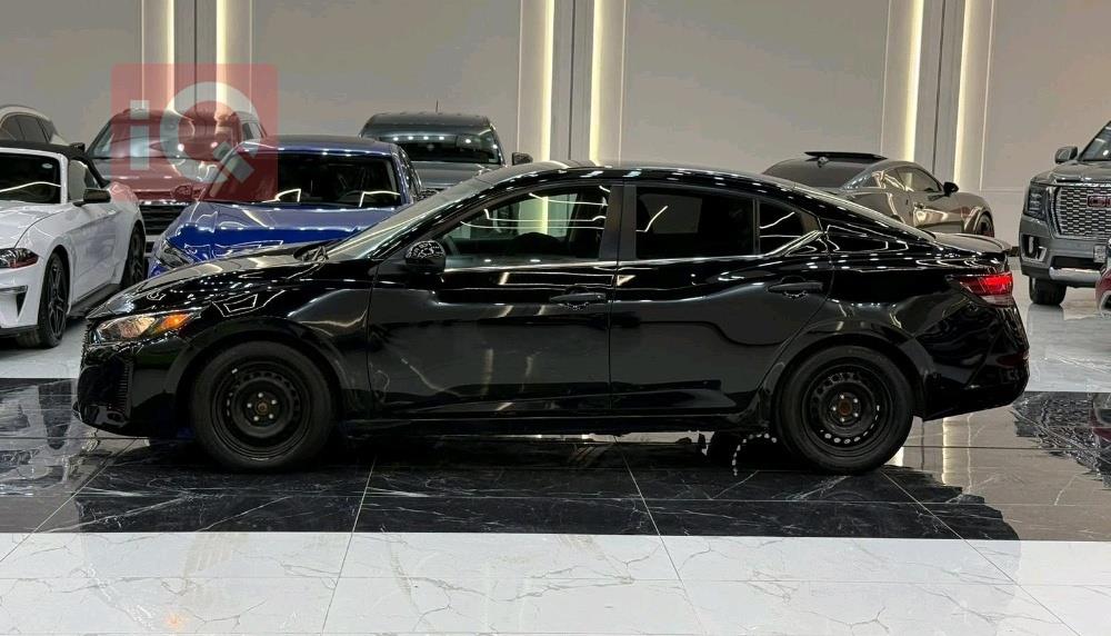 نيسان سنترا